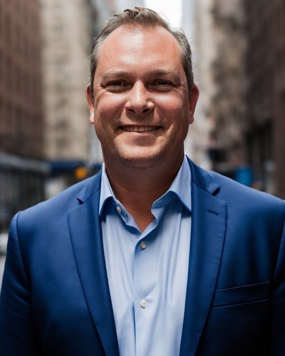 Darryl Brisebois, President of Mackasey
