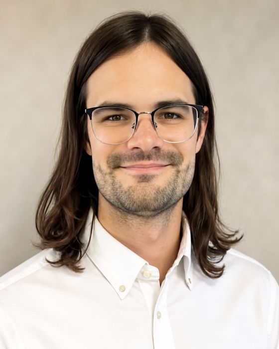 Jack Williams, Principal Strategist for Editorial and Thought Leadership at Mackasey